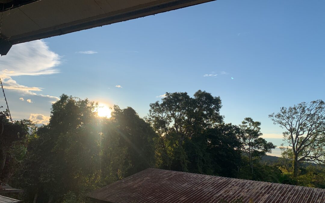 Gemeinschaft entsteht nicht durch Anpassung, sondern durch reifes Ego