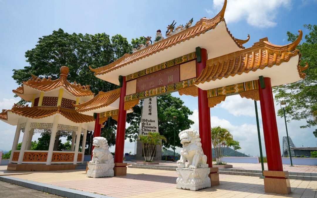 Ein Denkmal verschwindet.