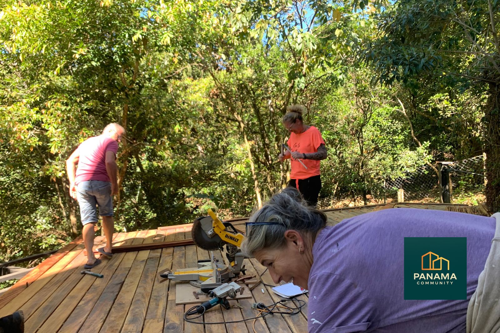 Zusammen entsteht mehr