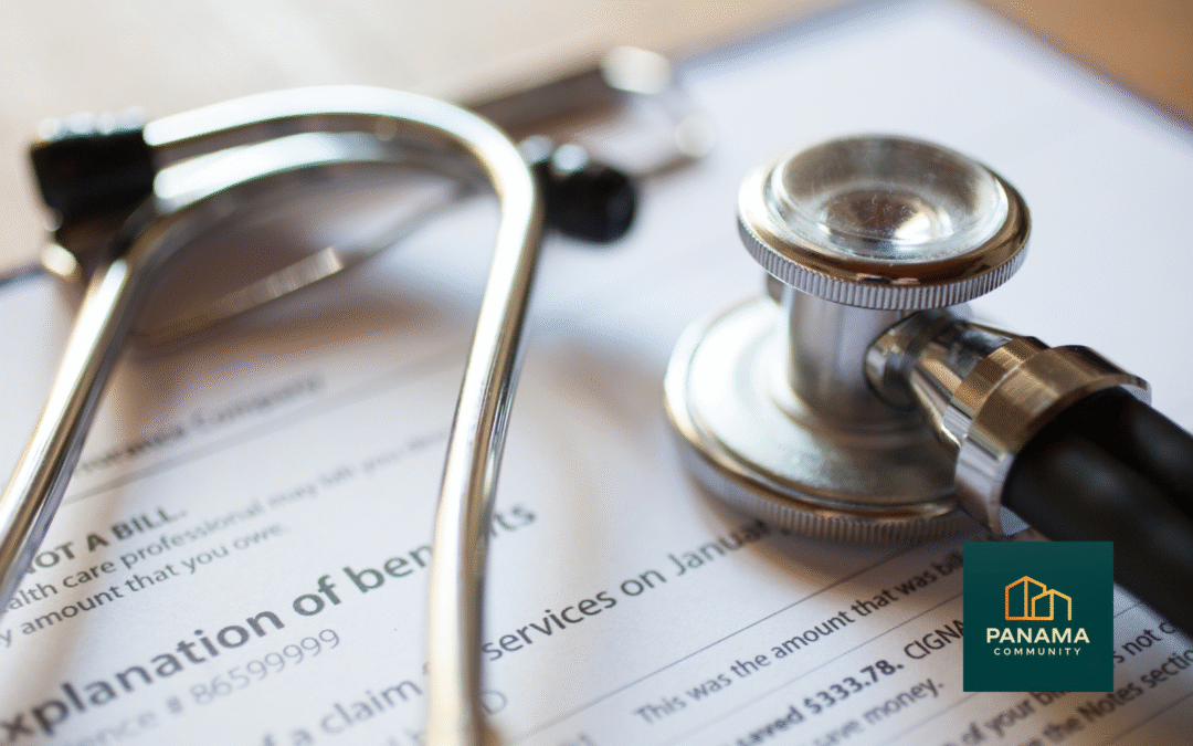 Symbolbild für Gesundheit, medizinische Orientierung und verantwortungsvolle Vorsorge im Alltag.