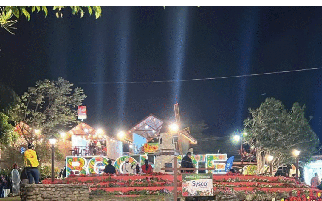 Boquete zieht Besucher wegen Natur, Klima und Ruhe an. Zunehmender nächtlicher Lärm bei Veranstaltungen verändert den Charakter des Ortes spürbar.