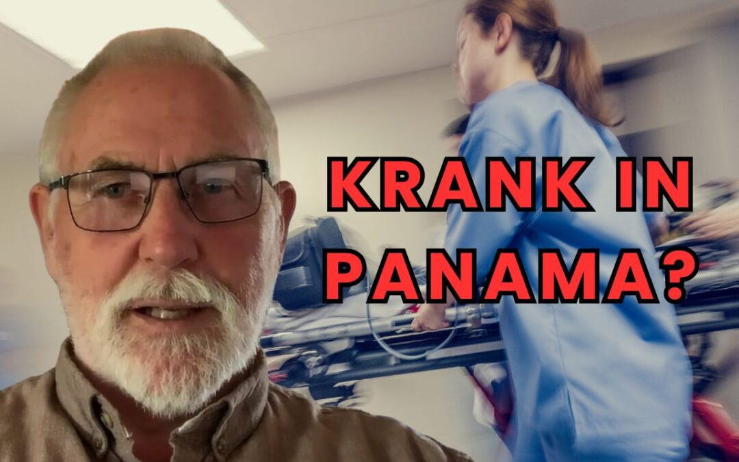 Krank in Panama. Was dann wirklich passiert (und was viele unterschätzen)