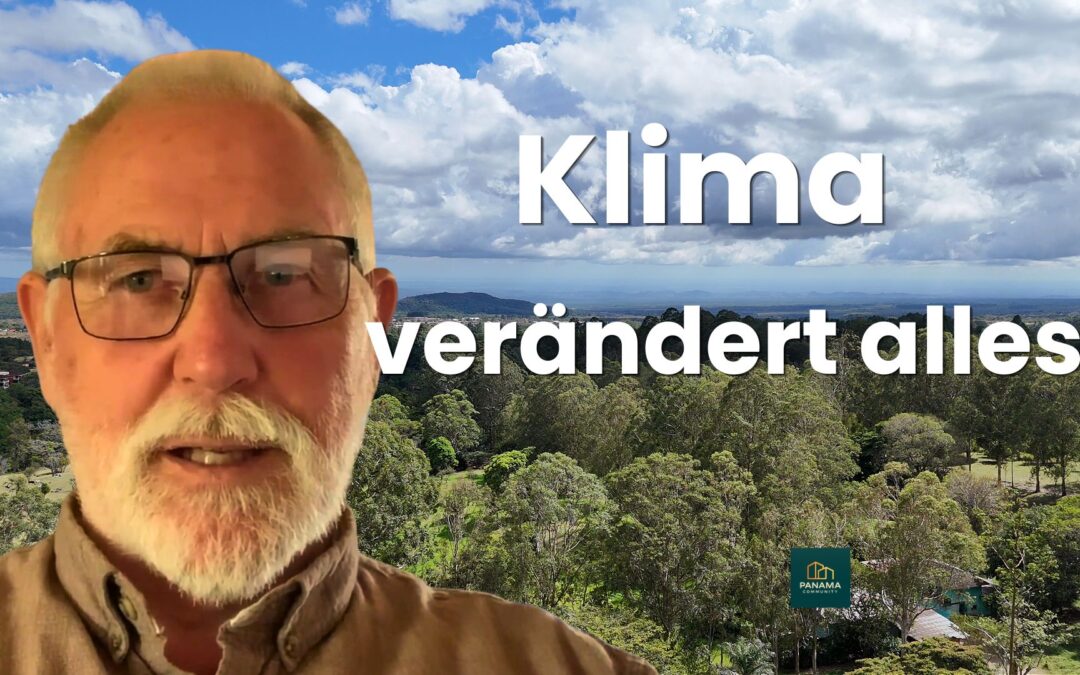 Warum das Klima im Hochland von Panama dein Leben verändern kann