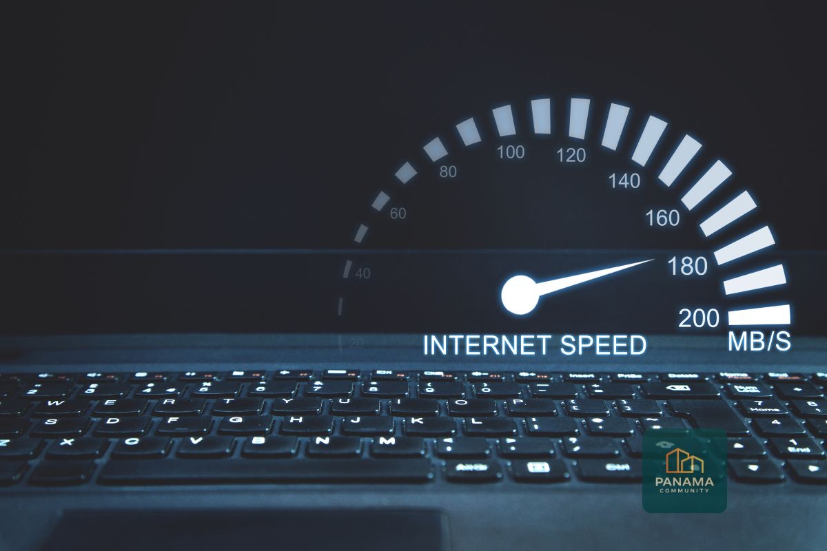 Schnelles Internet Panama Community